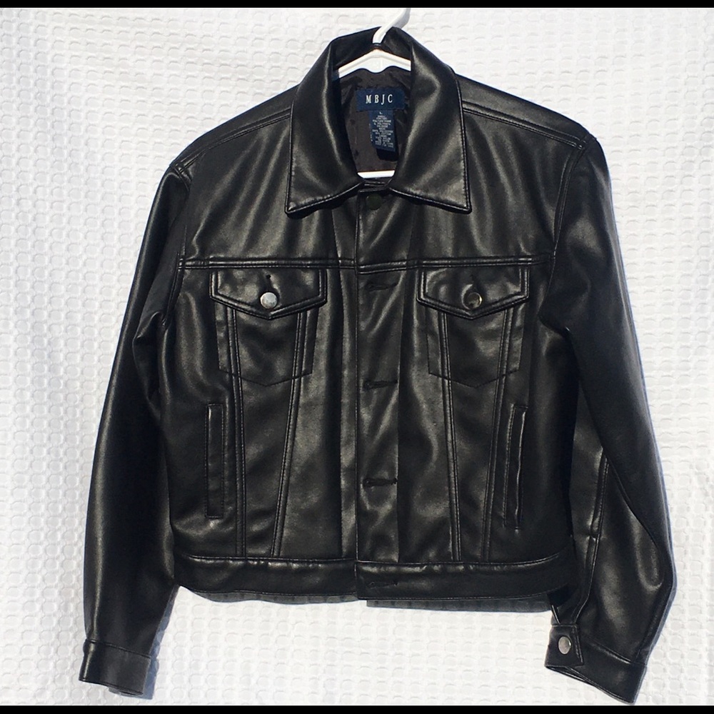 Nice MBJG jacket